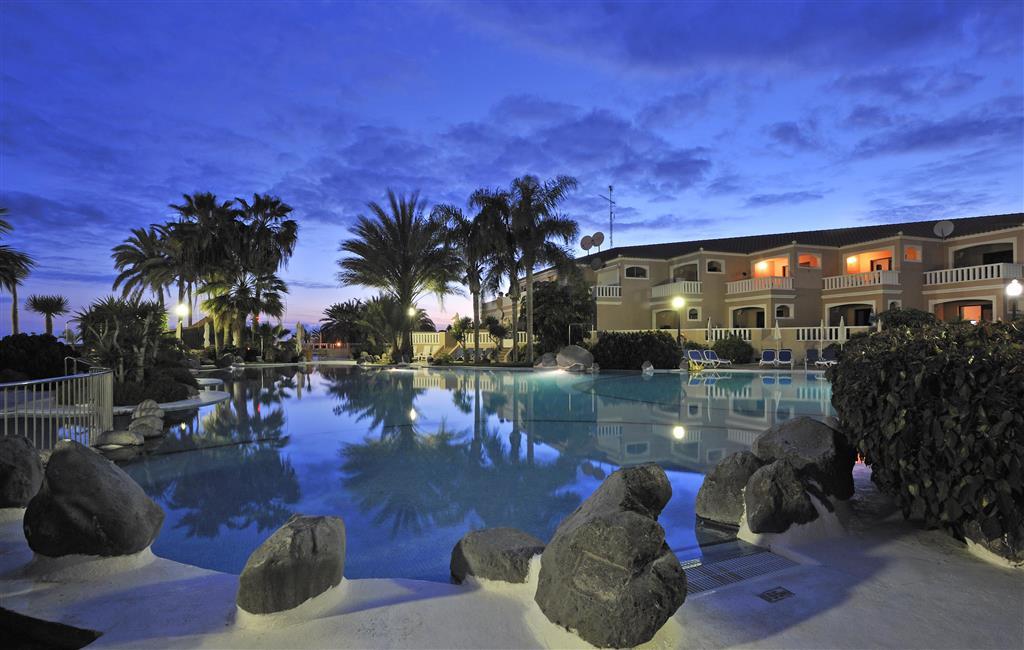 Sol Sun Beach Apartamentos Costa Adeje  Exterior photo