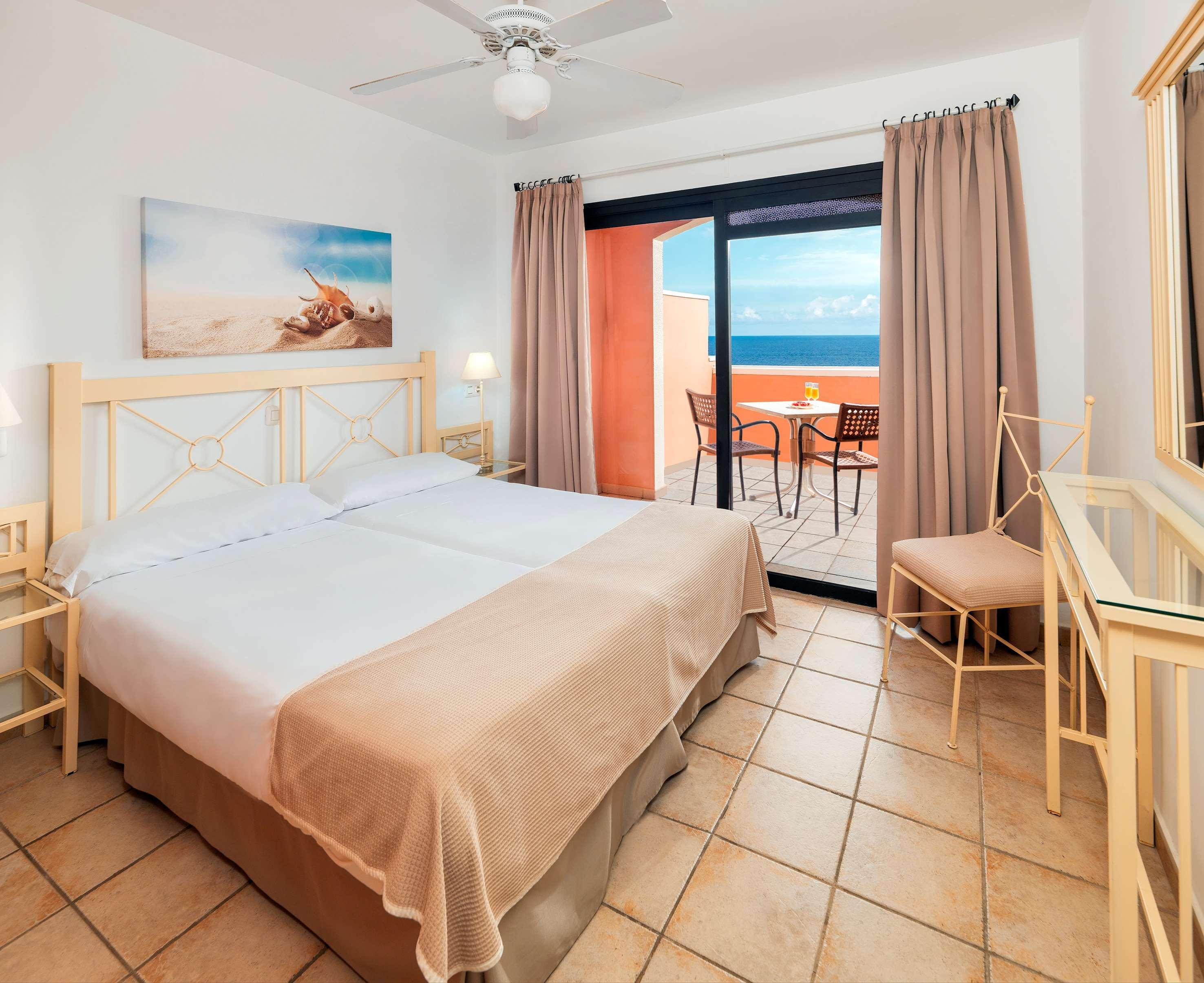 Sol Sun Beach Apartamentos Costa Adeje  Exterior photo