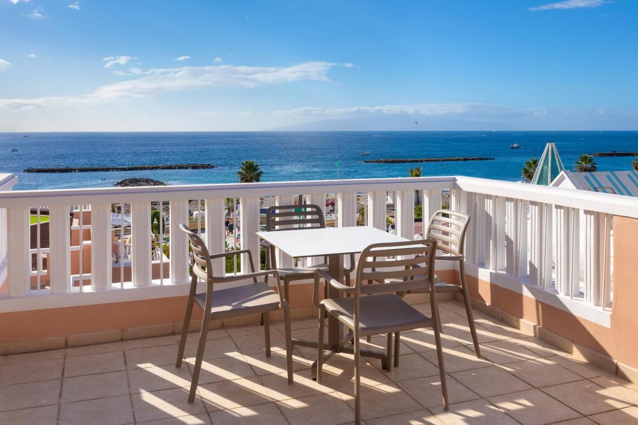 Sol Sun Beach Apartamentos Costa Adeje  Exterior photo
