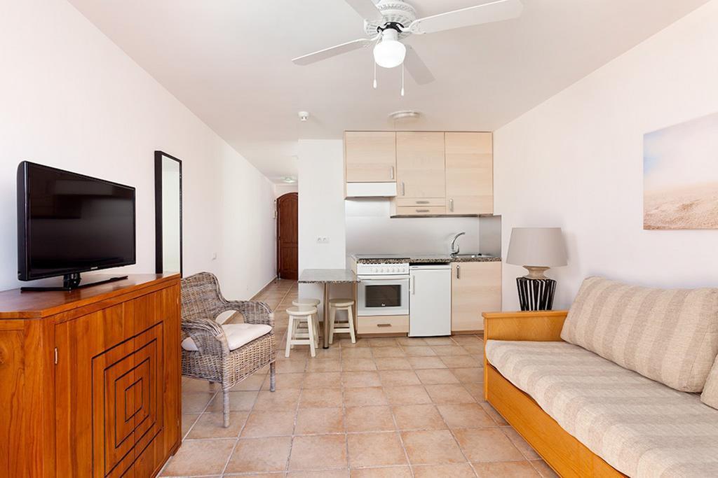 Sol Sun Beach Apartamentos Costa Adeje  Exterior photo