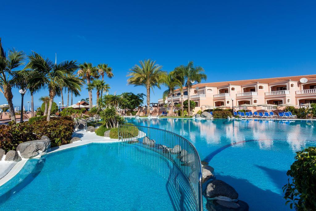 Sol Sun Beach Apartamentos Costa Adeje  Exterior photo