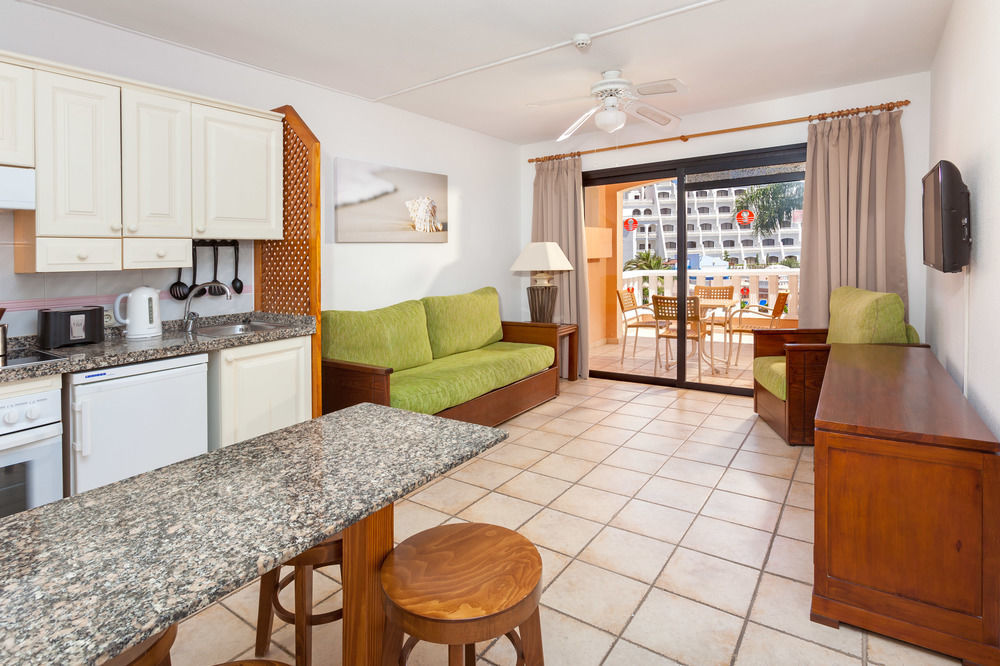 Sol Sun Beach Apartamentos Costa Adeje  Exterior photo