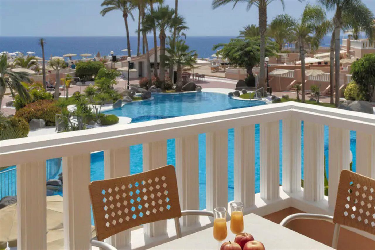 Sol Sun Beach Apartamentos Costa Adeje  Exterior photo